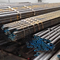 Hot Rolled EN31 SUJ2 High Tensile Steel Metal Pipe AISI Standard